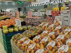 -叶氏兄弟果业(长生街店)