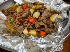 -食光慢宴·安吉土菜馆