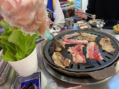 -玄希浪漫厨房·韩料烤肉(湖滨银泰in77店)