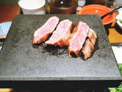 魔王慢烧牛肉丼-魔丼屋(日月光店)