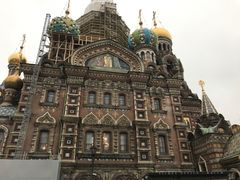 -滴血救世主教堂