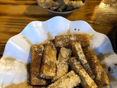 -岗上渣渣老火锅(两路口店)