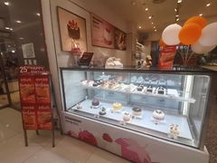 -BreadTalk面包新语(龙之梦购物中心莘庄店)