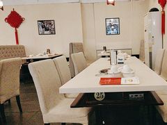 -太婆天府山珍酒楼(亚运村店)