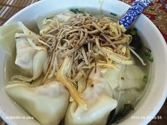 -笑来喜馄饨小笼工坊店(湖滨街店)