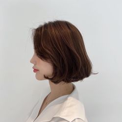 -FRIDAY星期五专业美发沙龙