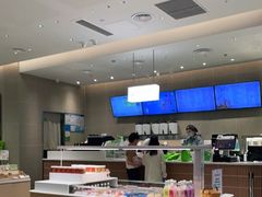 -奈雪的茶(杭大501城市广场PRO店)