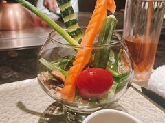 -Ginza Onodera铁板烧(外滩十八号店)