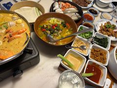 -林四喜·闽南传家菜(鼓浪屿店)