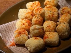 -本处·素食·融合料理(南油店)