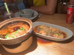 -蜜桃餐厅·伴山(湖滨商业街店)