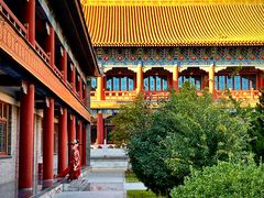 -盛世南宫影视城(北普陀影视城)