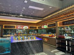 -老德州四合院·德州菜(天衢路店)