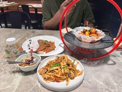 -老福洲·三十年福州味(斗东店)