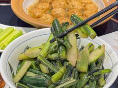 -鱼头泡饭·湖北菜·非物质文化遗产(岳家嘴总店)