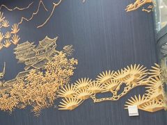 -红菜坊·烤鸭·川鲁宴(石园店)