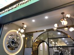 -茶力的小怪兽(梅林卓悦汇店)