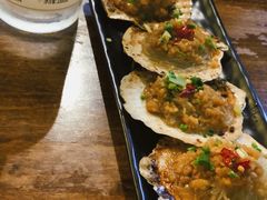 -王扯火胖哥烤生蚝(眉山首店)