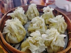 -源玺源烧麦馆(东护城河南街店)