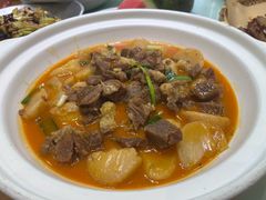 -沈家花园如皋菜(君御豪庭店)