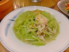 -热度餐厅(老佛爷店)