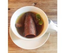 肉桂苹果茶-漫咖啡(沙龙汇店)