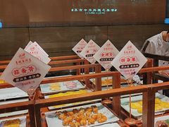 -抱德·潮汕味(敦和店原惠城鱼仔)