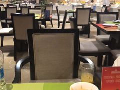 -福州大饭店-自助餐