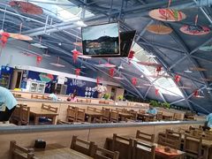 大堂-云水瑶汤泉·餐厅