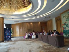 -天津水晶宫饭店