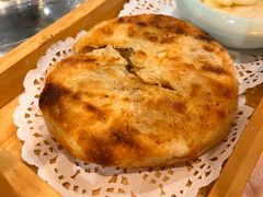 肉火烧-潍坊菜馆(三里河南横街店)