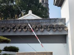 -上海青龙寺