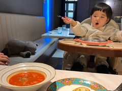 -Gray Whale 灰鲸餐厅(北美N1店)