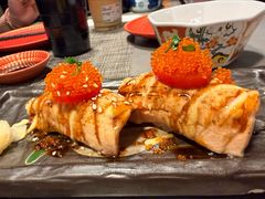 -满来寿喜烧(金虹桥店)