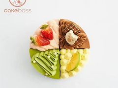 -CAKE BOSS蛋糕老板(公主坟凯德晶品店)