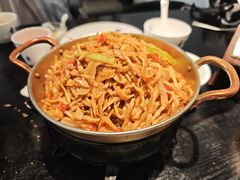 -简小舍·民间手艺菜(武昌江滩店)