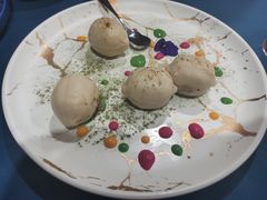 慕斯山药-麟1929(外滩店)