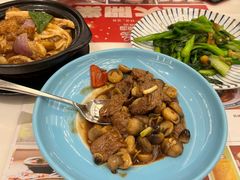 -新世界餐厅(万达店)