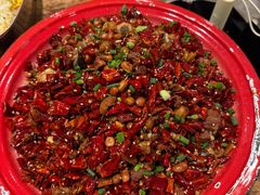 -聂发财重庆江湖菜(解放碑店)