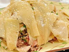 -广宁炭炉鸡煲·富临门饭店