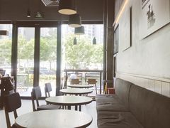 -明谦·Coffee&Cocktail Bar(美您公园店)