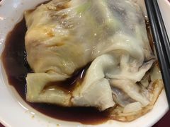 -西关明记肠粉(荔枝湾店)