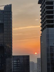 -金鹰国际月子中心(新街口店)