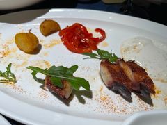 -ZHAO赵·牛扒坊(仁和新城店)