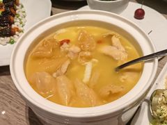 -无锡丽笙精选酒店·兰亭阁中餐厅