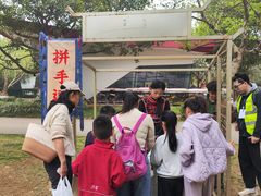 -南宁花花大世界景区