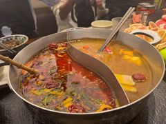 -滇牛云南火锅(桂林路店)