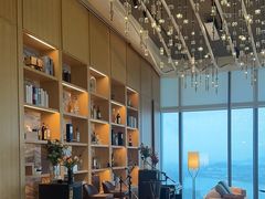 -三迪希尔顿酒店·星空酒廊