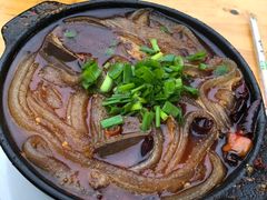 -沈妈砂锅(双楠店)