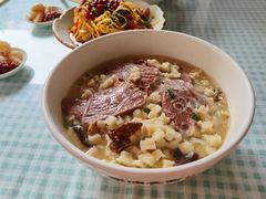 -陈熹公民族美食文化餐厅(中华广场店)